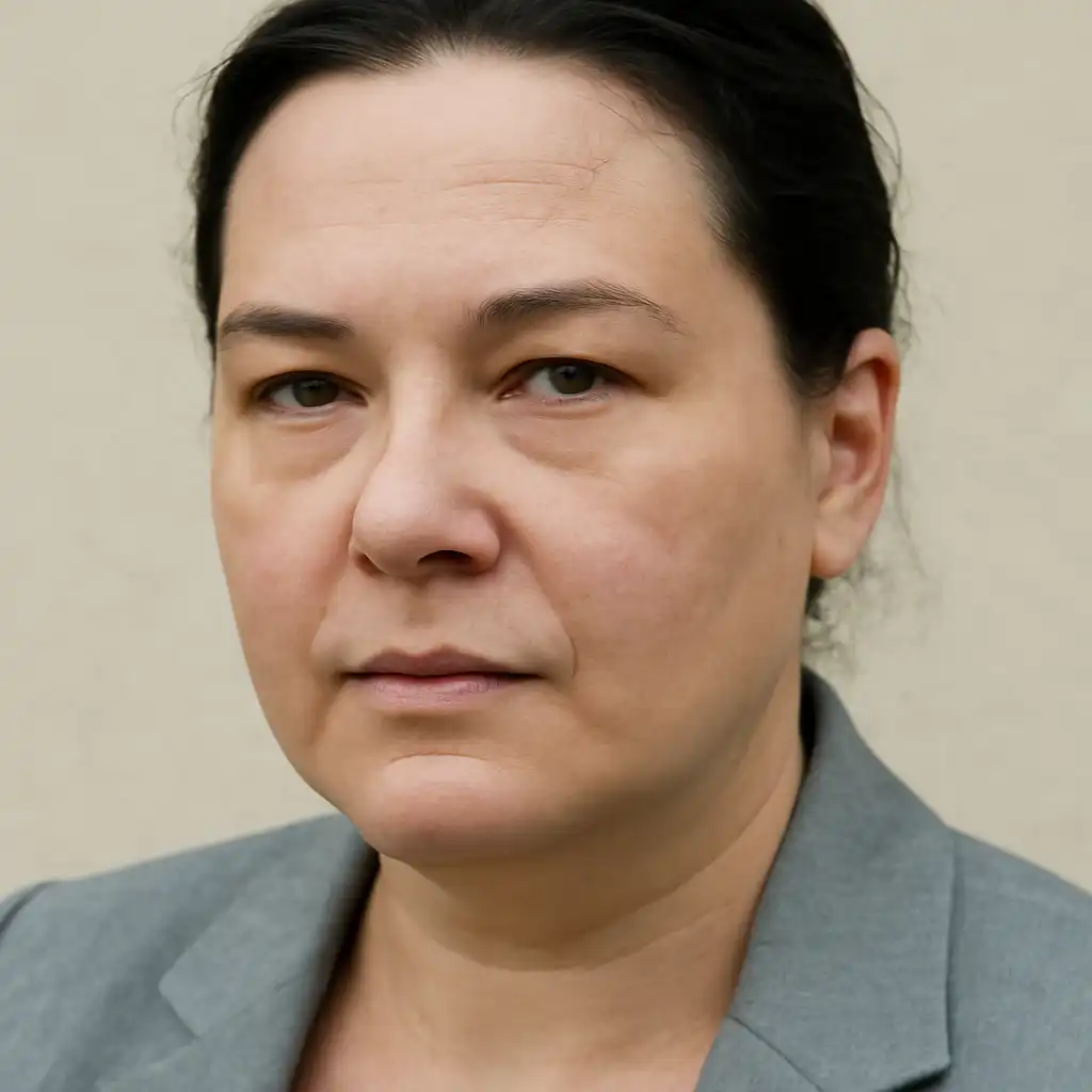 Isabelle Renard
